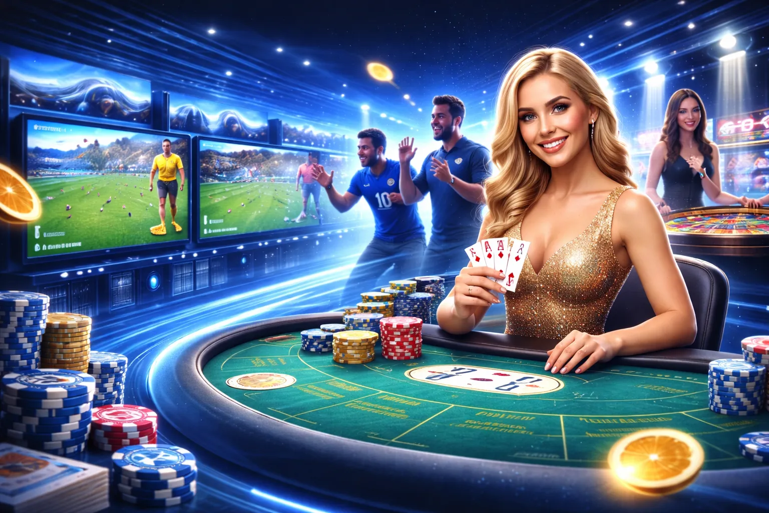 Betway Casino